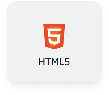 HTML5