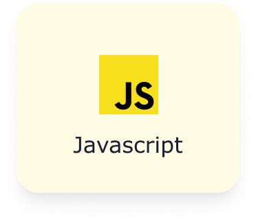 Javascript