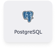 PostgreSQL