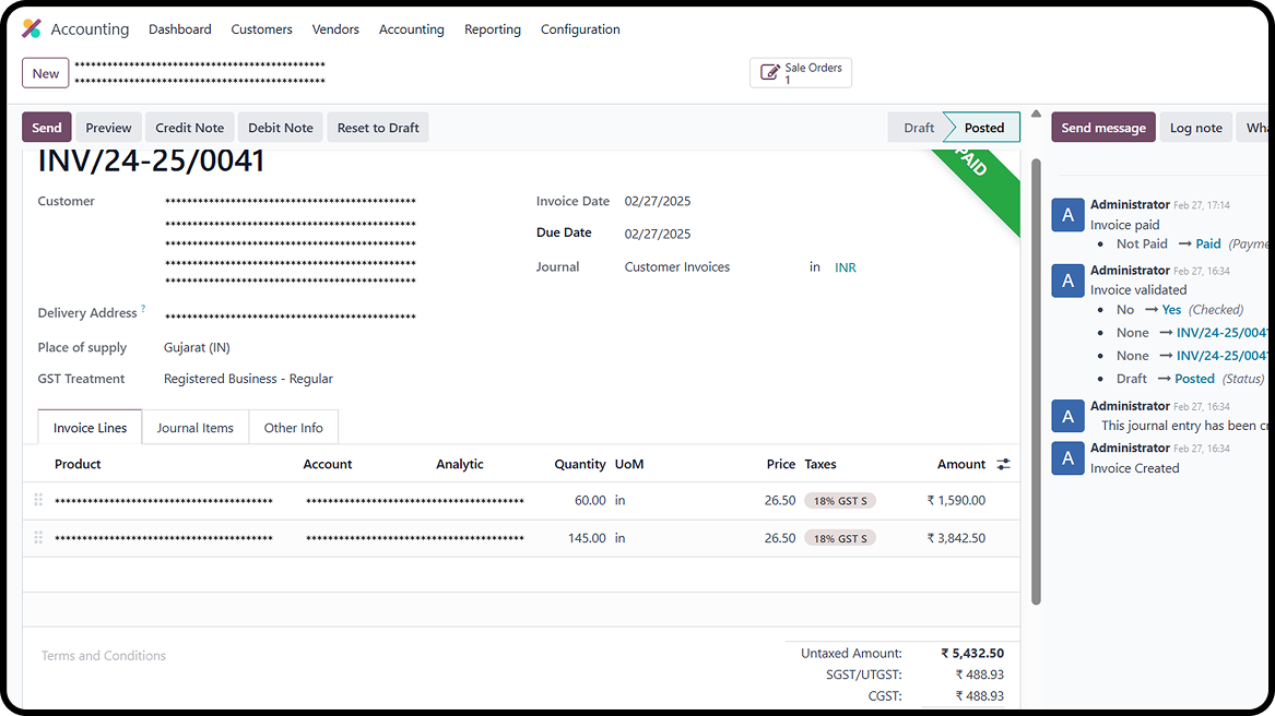Design- LedgerLyft 5