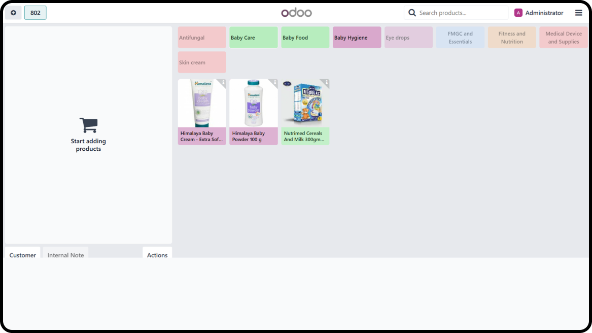 Design-Pharmacity 3