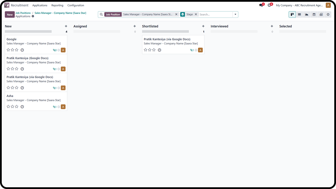 Design- TalentSync Solutions 2