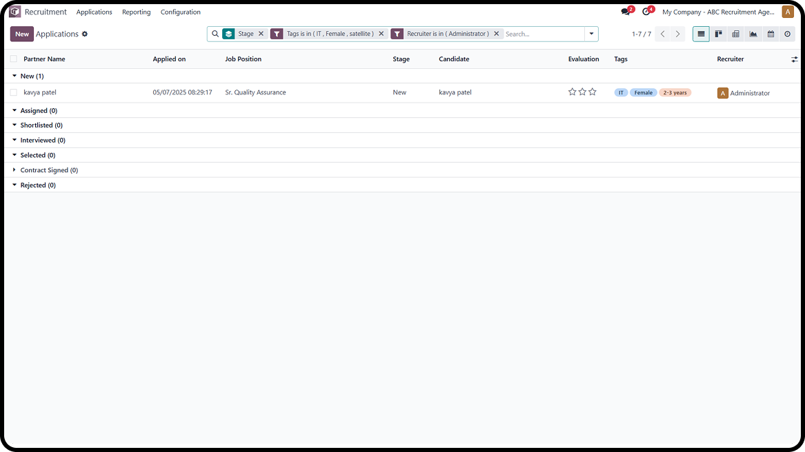 Design- TalentSync Solutions 4