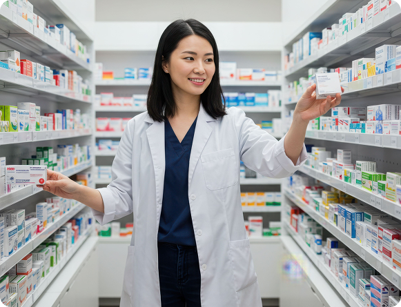 Pharmacity