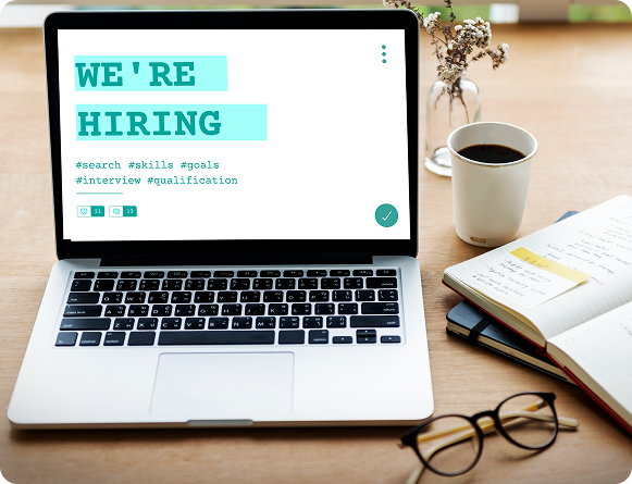TalentSync Solutions